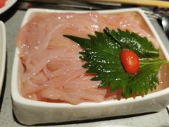 -海底捞火锅(老城根店)