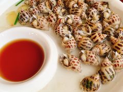 香螺-天桥饭店·特色海鲜(金山嘴渔村店)
