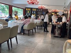 -月福京味斋·烤鸭店·北京菜(鼓楼总店)