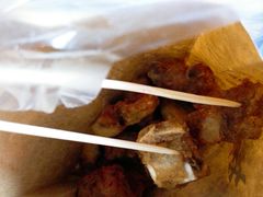 招牌炸排骨-傅强排骨(成都总店)