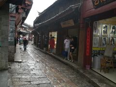 -88号小吃店·经典云南菜·地道纳西美食
