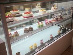 -好利来(五一广场店)