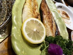 -万兴佳烤肉·长白山老味道(东岸里店)