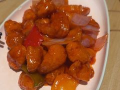 -上下九广州菜馆(李家村万达店)