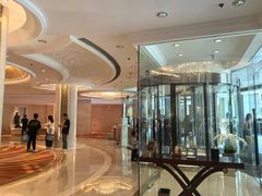 -苏州香格里拉大酒店