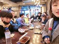 -小龙坎老火锅(红旗街店)