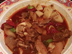 -塔哈尔·新疆盛宴(奉贤龙湖店)