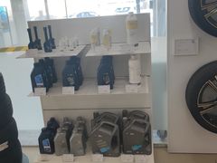 -北京中升宝辉宝马4S店