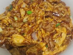 -紫光园清真北京小吃(银村街店)