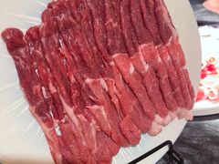 -小洋府铜锅涮肉(南锣鼓巷店)