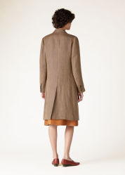 -Biella Fibers杰尼亚Zegna面料西装·夹克·礼服全定制Bespoke(晶耀前滩店)