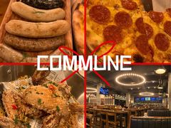 -COMMUNE幻师(上邦百汇城店)