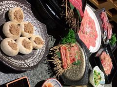 -NIUAN牛庵·日式和牛烧肉(恒隆店)