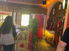 -王婆炒鱼(总店)