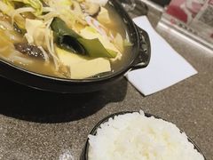 -禾绿回转寿司(万柳华联店)