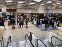 -文艺复兴百货(米兰大教堂广场店)