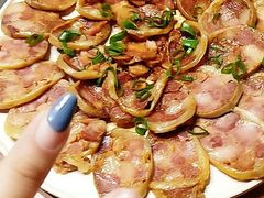 -二十一分小锅炖(皓月店)