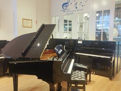 -柏斯音乐(北京荟聚购物中心)