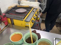 -英凤烧饵块(永胜路店)