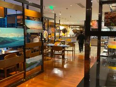 -OPEN開全日自助餐厅·牛肉火锅·海鲜(佛山希尔顿酒店)