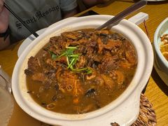 -宏达老菜馆(东安街店)