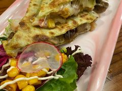 -AFS Cafe & Canteen(闽江二路店)