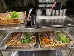 -她说户外烧烤团建(西湖店)