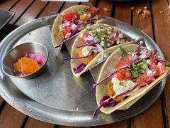 -Q MEX 库迈墨西哥餐吧(中骏世界城店)