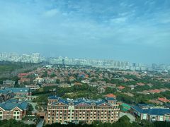 -上海浦东嘉里大酒店
