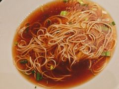 -松鹤楼·苏式汤面(虹桥天地店)