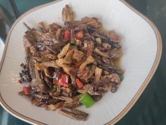 -云隐小厨·传统大理美食(复兴路店)