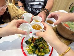 -北戴河庆山饭店·海鲜砂锅粥(北戴河黑石路店)