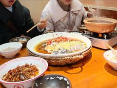 -陈家婆的菜(梅溪湖店)
