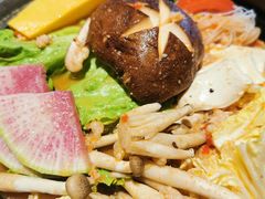 -堂本家洋食别馆·炸猪排(中心城店)