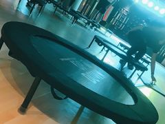 -超级猩猩健身·团课(金融街购物中心店)