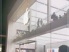 -Apple零售店(成都太古里店)