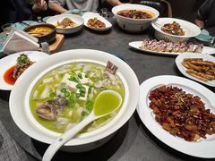 -湖鱼湖·蓉亭食贝(亚运村店)