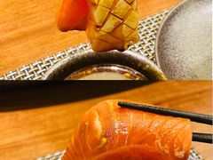 -武藏日本料理(宝安壹方城店)