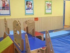 -金宝贝早教(和悦汇店)