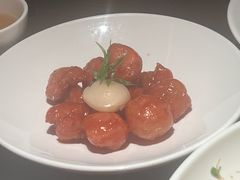-紫阳海鲜楼·传承闽味(长乐路总店)