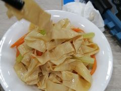 -康师傅私房牛肉面(北京南站店)