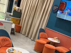 -海马体家庭照相馆(北京芳圆里 ID MALL店)