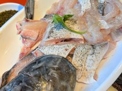 -老船舫·现做活鲜鱼馆(东郊记忆店)