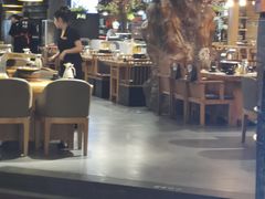 大堂-黑牛の店·和牛烧肉(大悦城店)