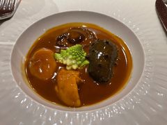 -柒厢食事雅谈