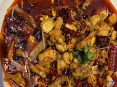 -路边边地标烧烤·川菜·小龙虾·音乐酒馆(良乡长虹店)