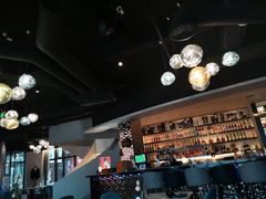 -岁粤Moon·湖景餐厅(月光码头店)