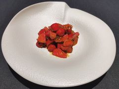 胭脂萝卜-肆月河豚·淮扬菜·湘菜(华天店)