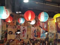 大堂-桃太郎创作料理(大坪店)