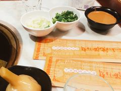 -宣武小院涮肉(前门店)